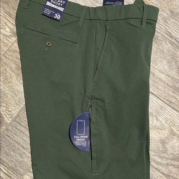 All Day Short 4-Way Stretch - Picture 9 of 12